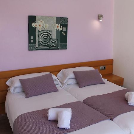 Villa Betty Cala'N Blanes  Kültér fotó